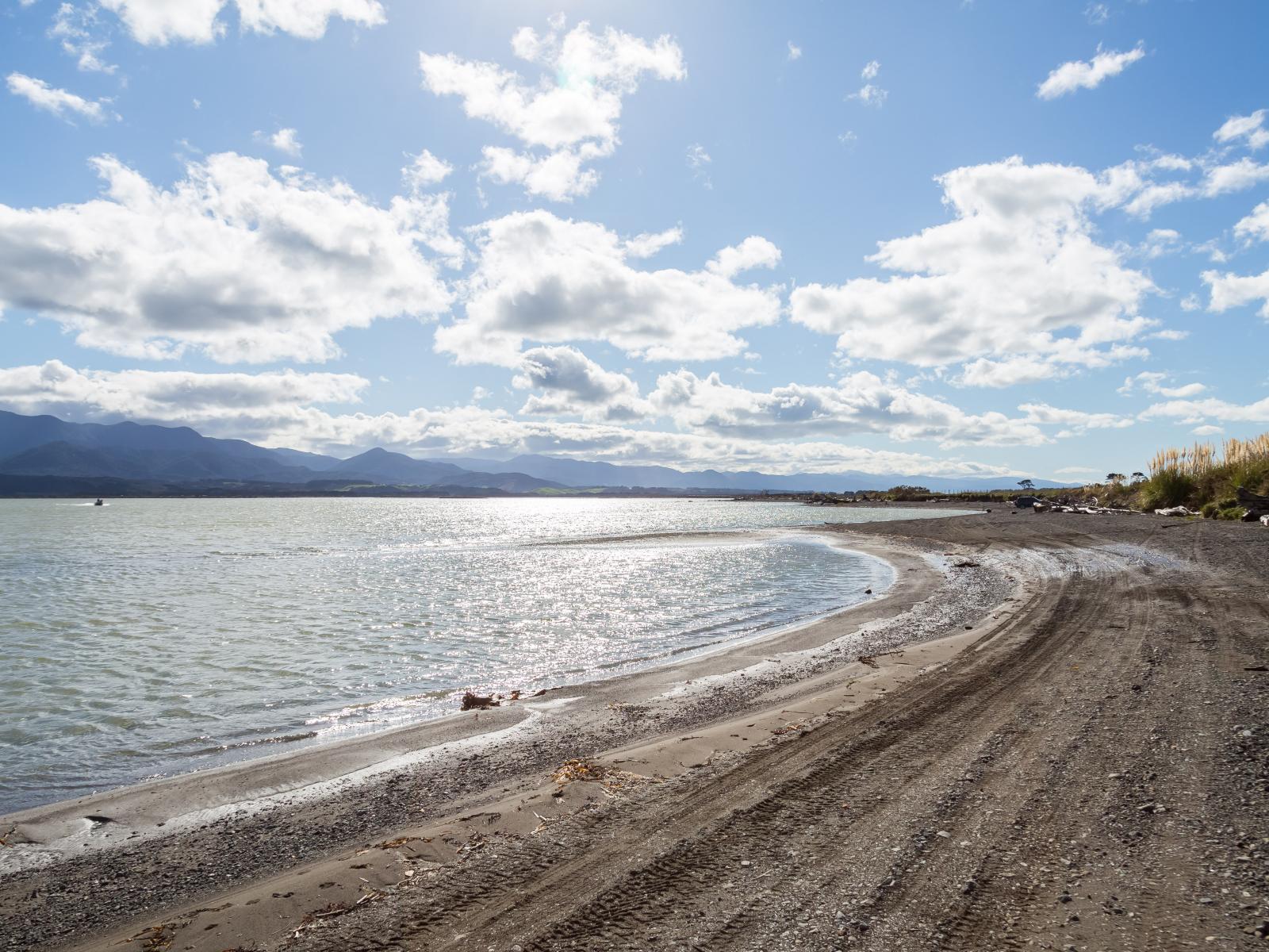 97 Lake Ferry Road, Lake Ferry