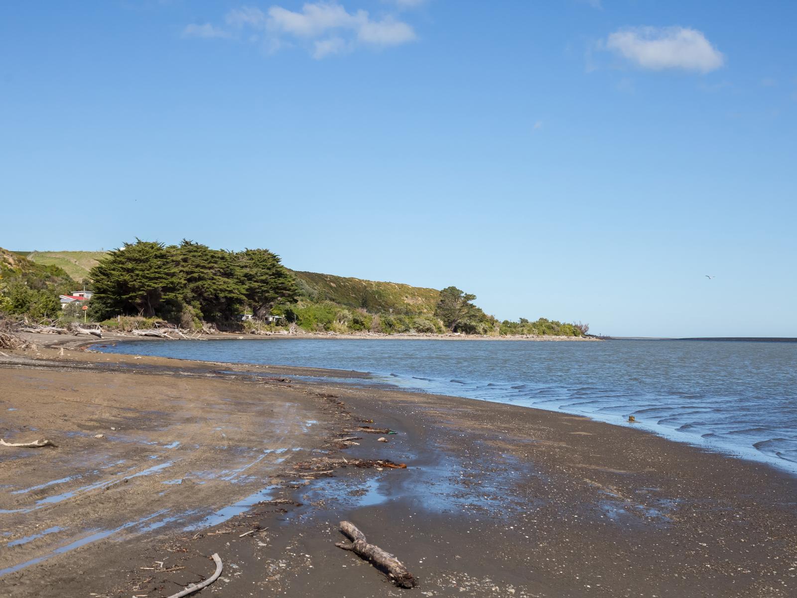 97 Lake Ferry Road, Lake Ferry