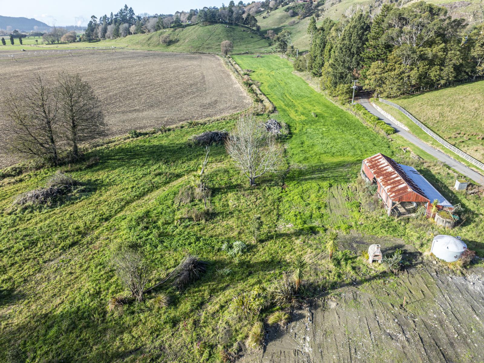 342 Hill Road, Eskdale