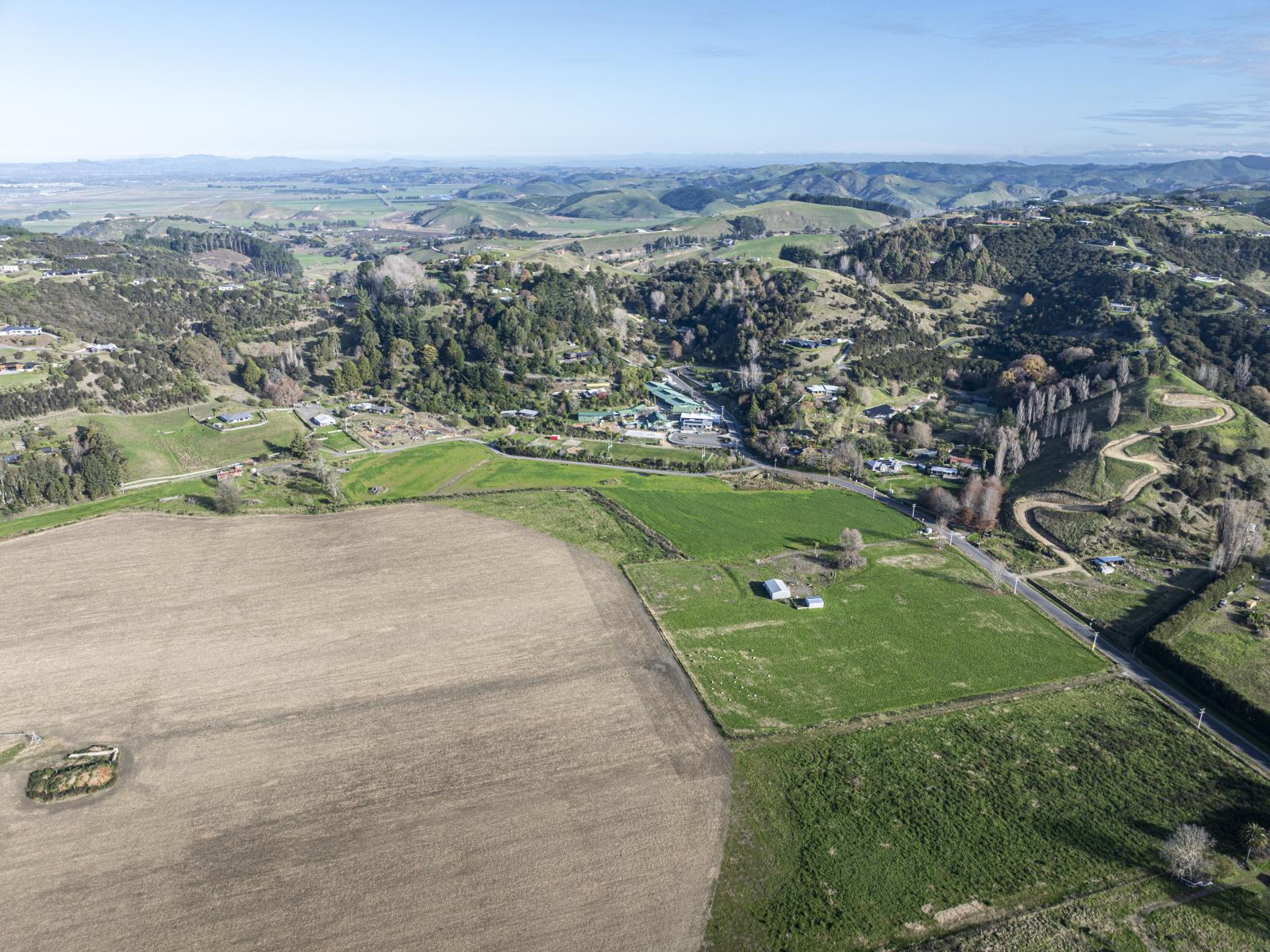 342 Hill Road, Eskdale