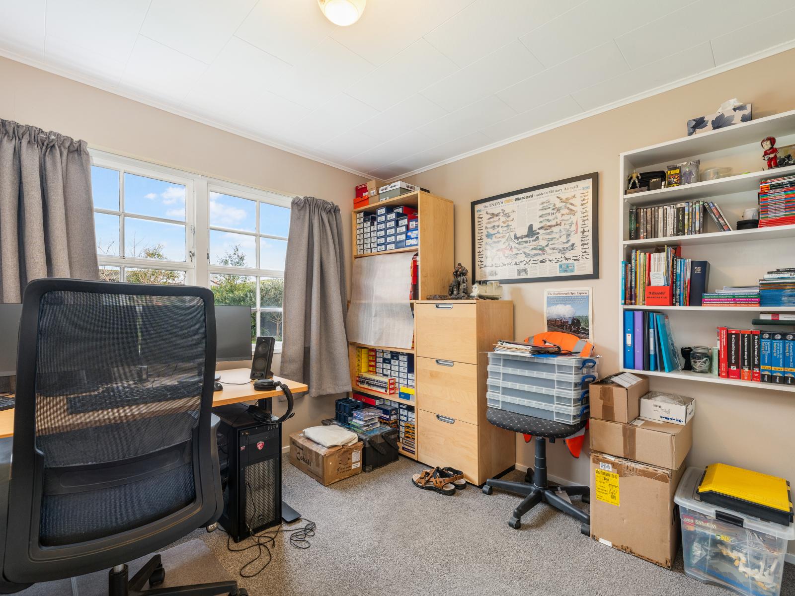 18 Chippendale Crescent, Highbury