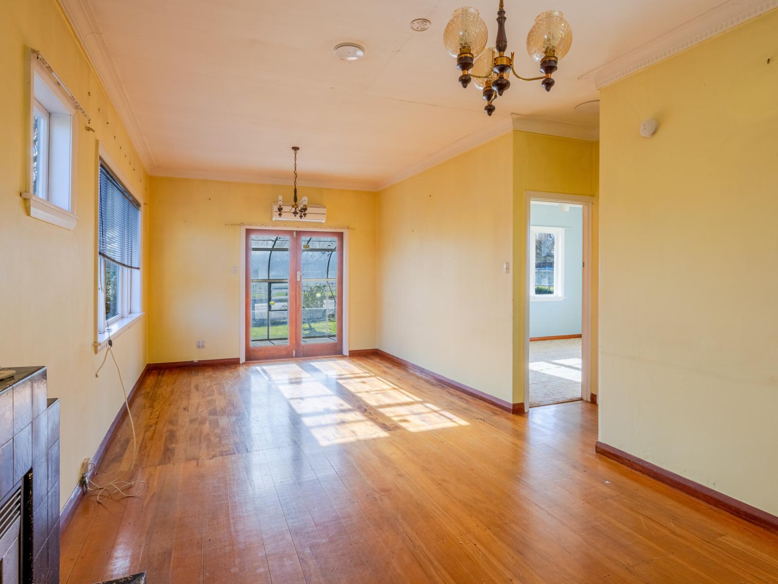 15 Mitchell Street, Waipukurau