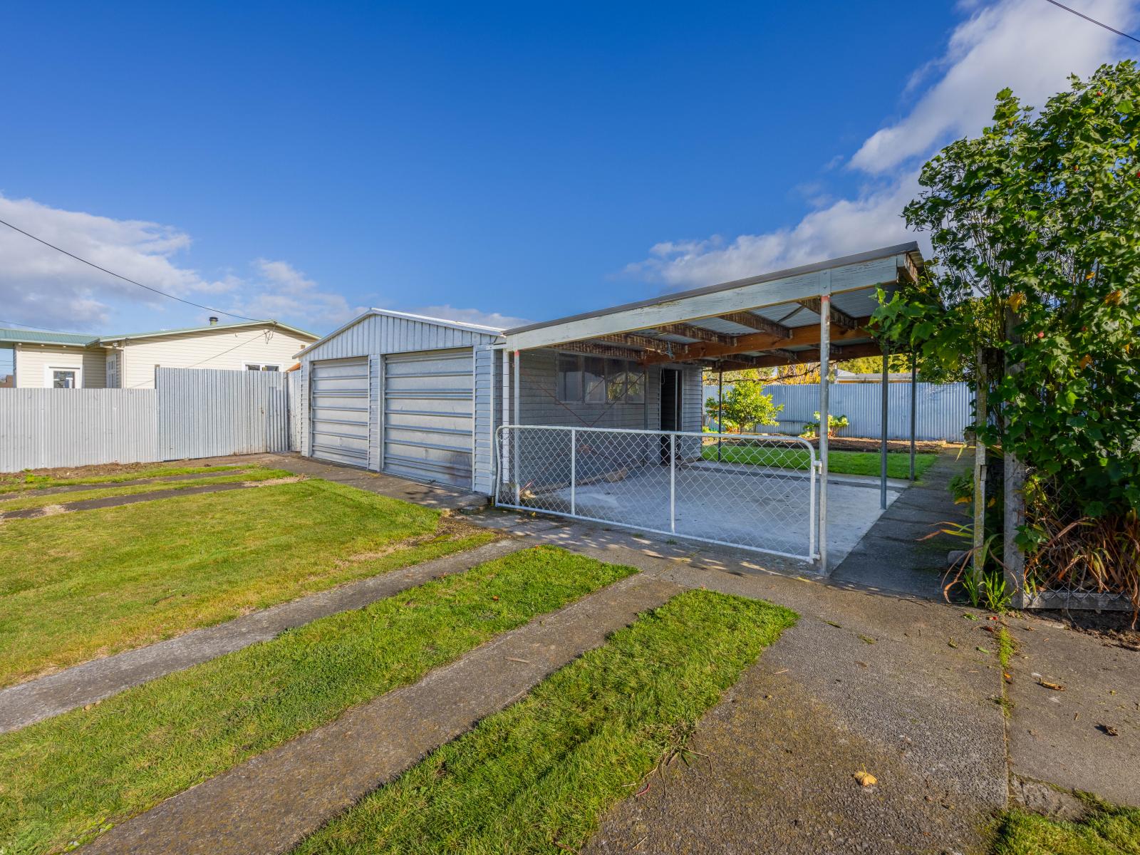 15 Mitchell Street, Waipukurau