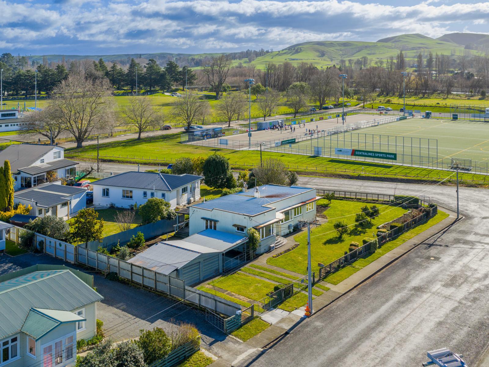 15 Mitchell Street, Waipukurau