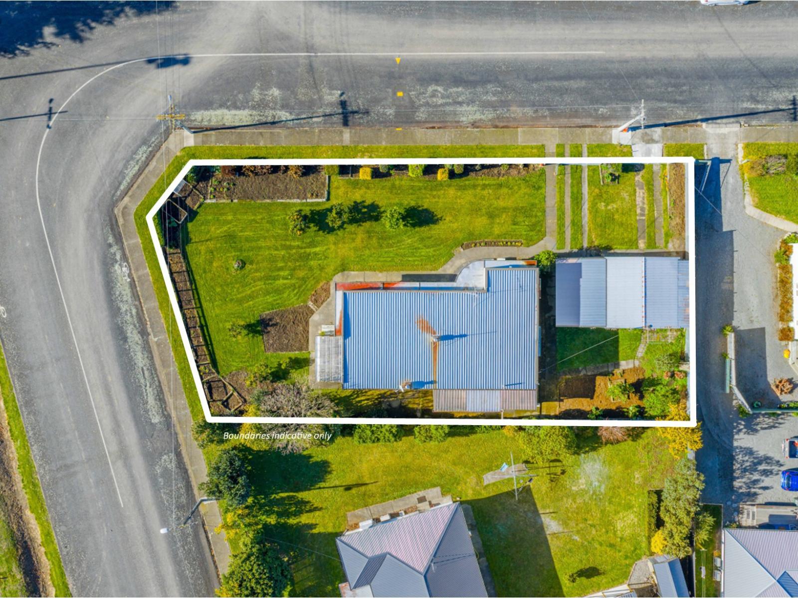 15 Mitchell Street, Waipukurau