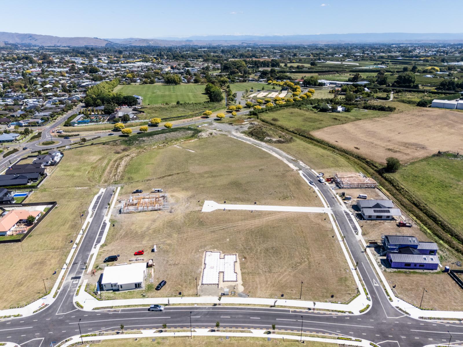 Havelock North