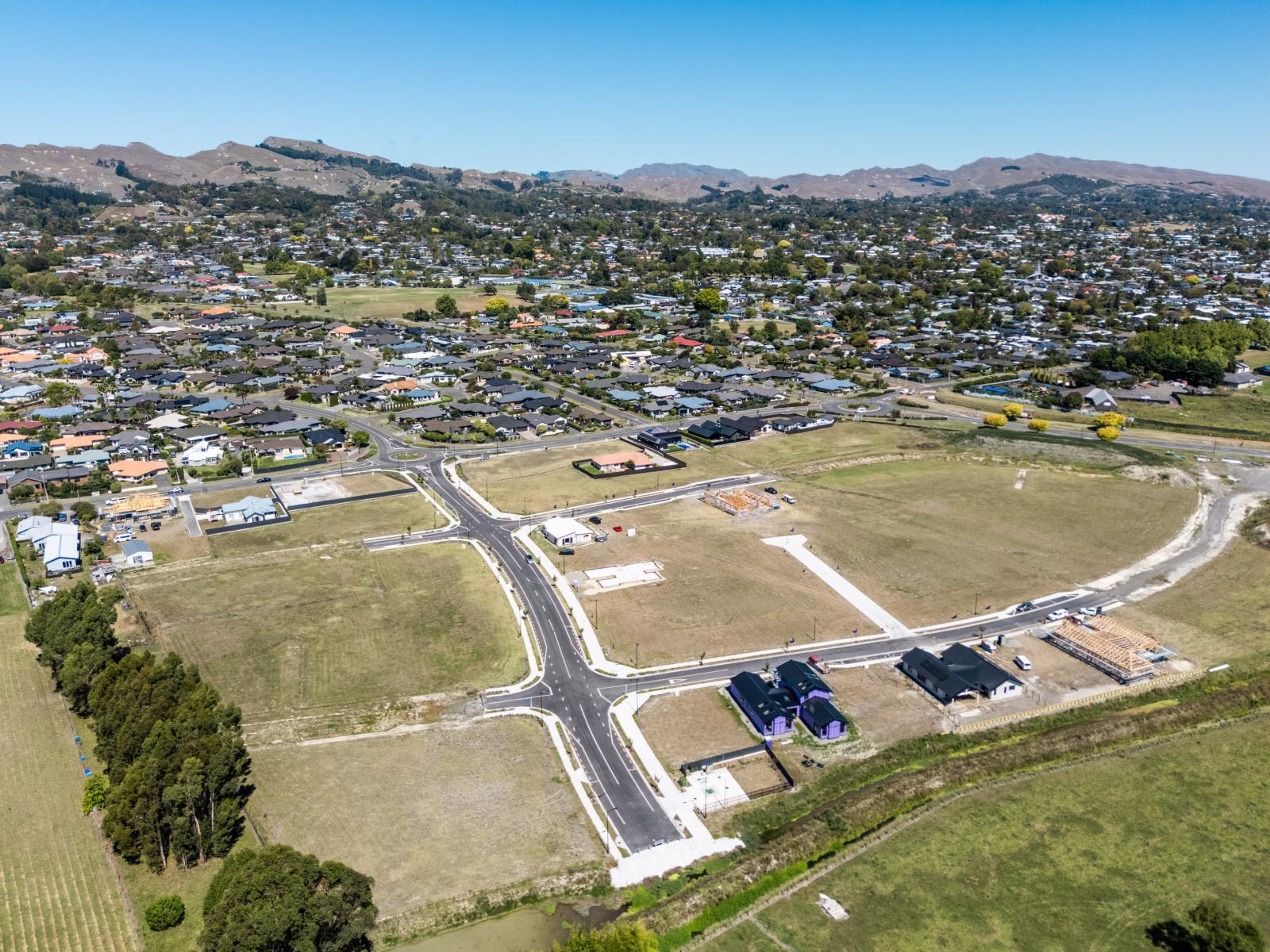 Havelock North