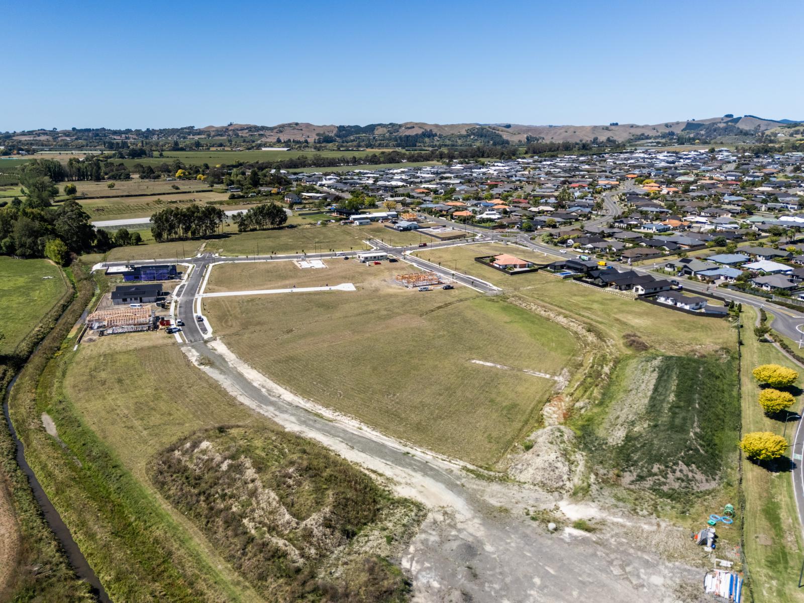Havelock North