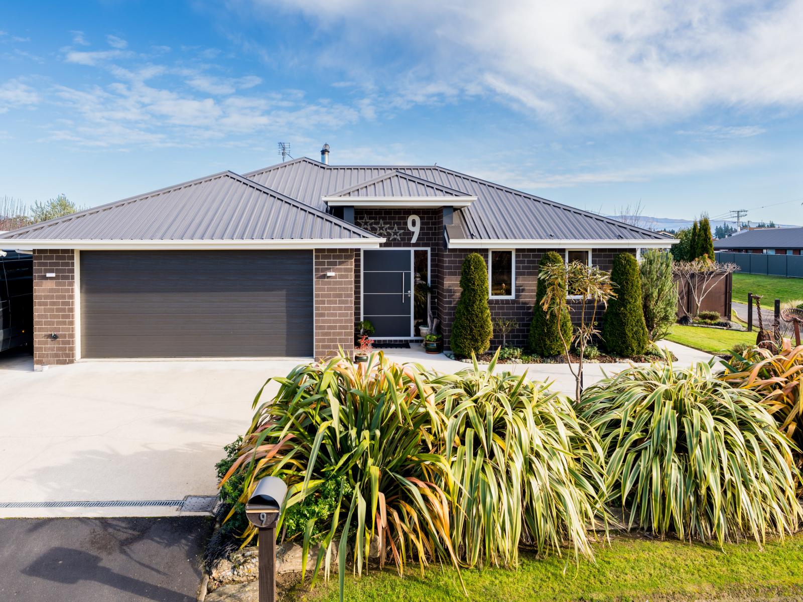 9 Cavan Place, Mosgiel