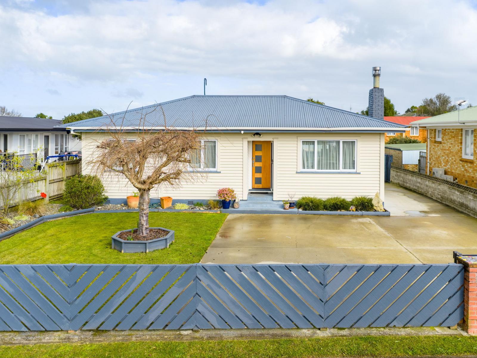 163 Studholme Street, Morrinsville