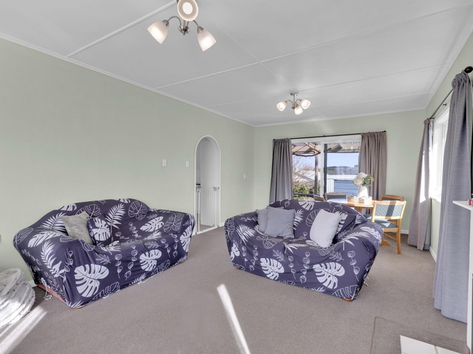 163 Studholme Street, Morrinsville