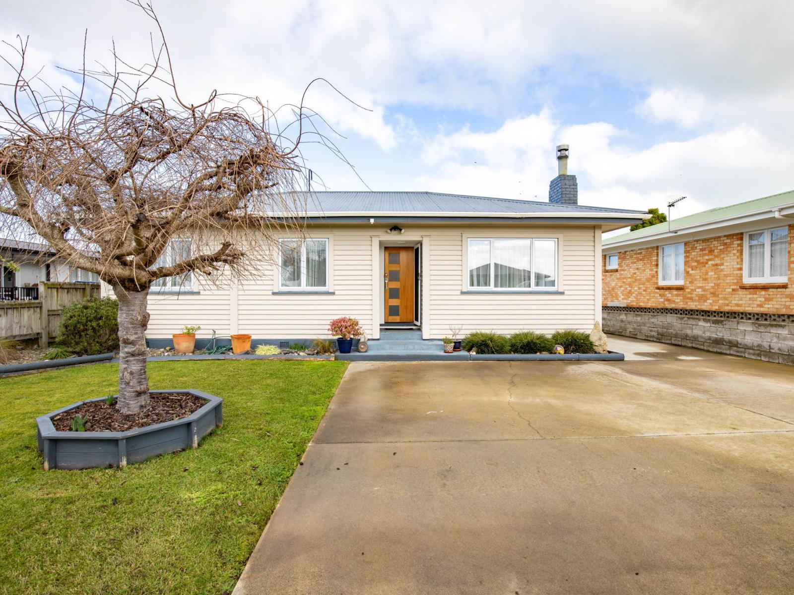 163 Studholme Street, Morrinsville