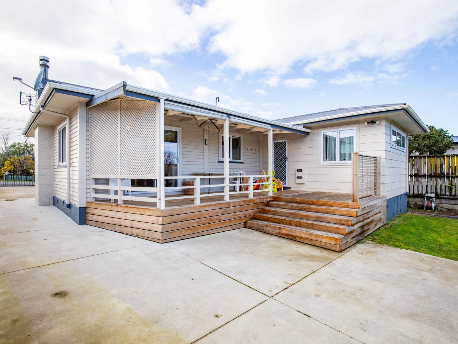 163 Studholme Street, Morrinsville