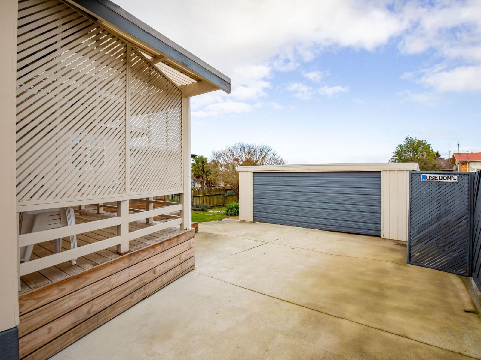 163 Studholme Street, Morrinsville