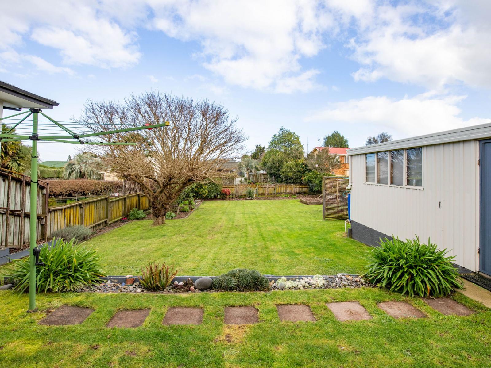 163 Studholme Street, Morrinsville