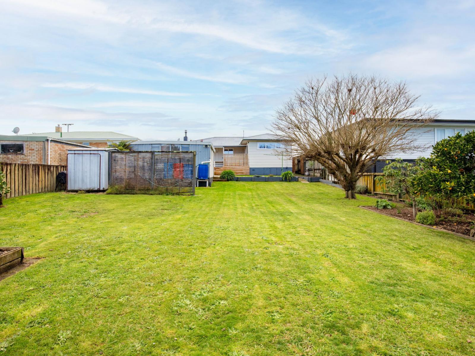 163 Studholme Street, Morrinsville