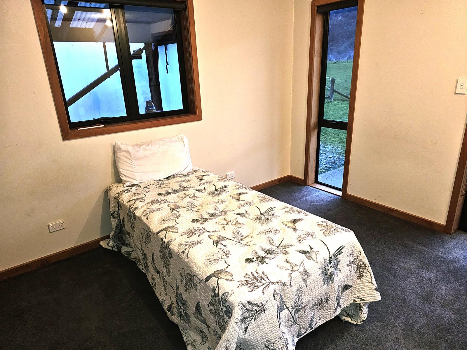 72 Hotham Street, Murchison