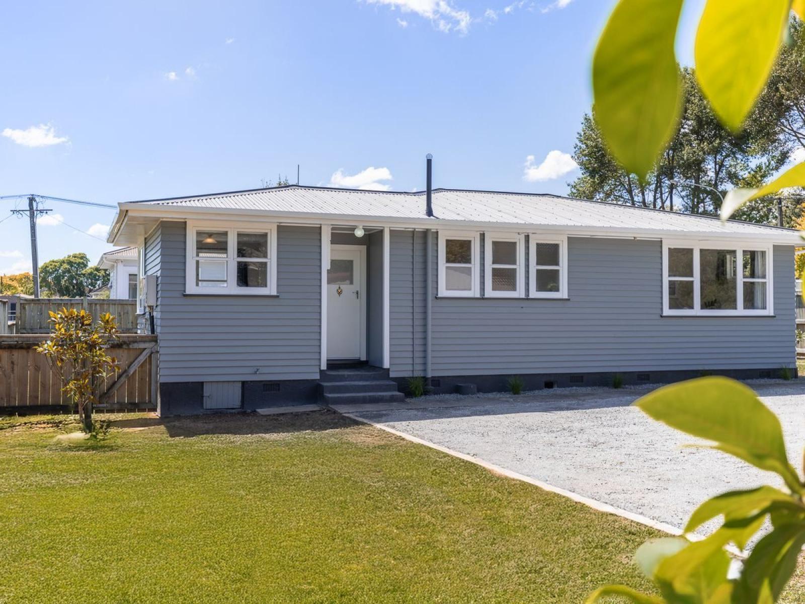 48A Vance Street, Shannon