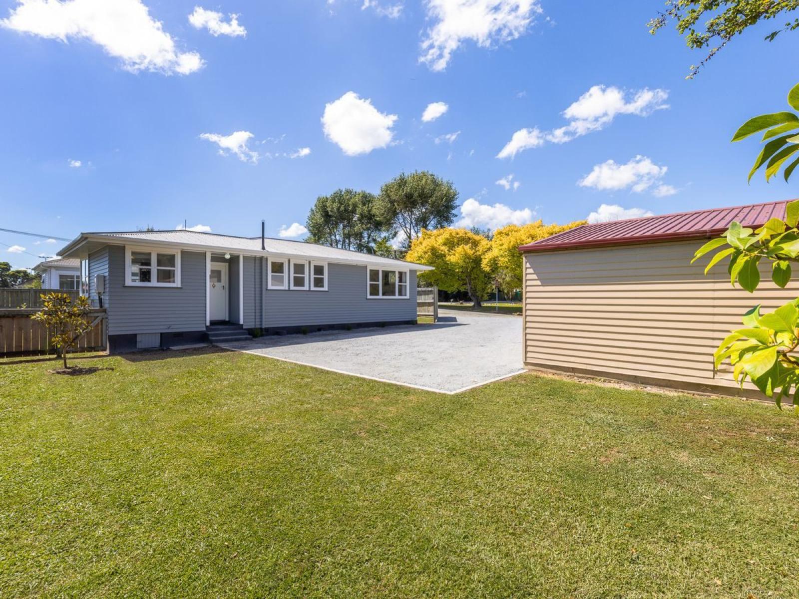 48A Vance Street, Shannon