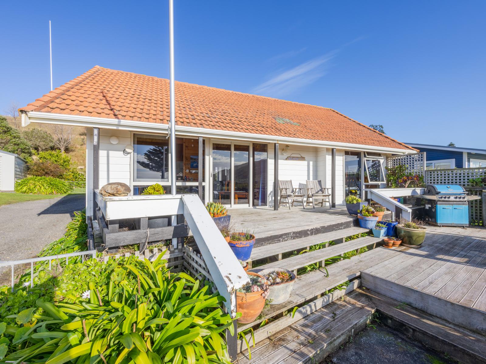 3432 Pourerere Beach Road, Pourerere Beach