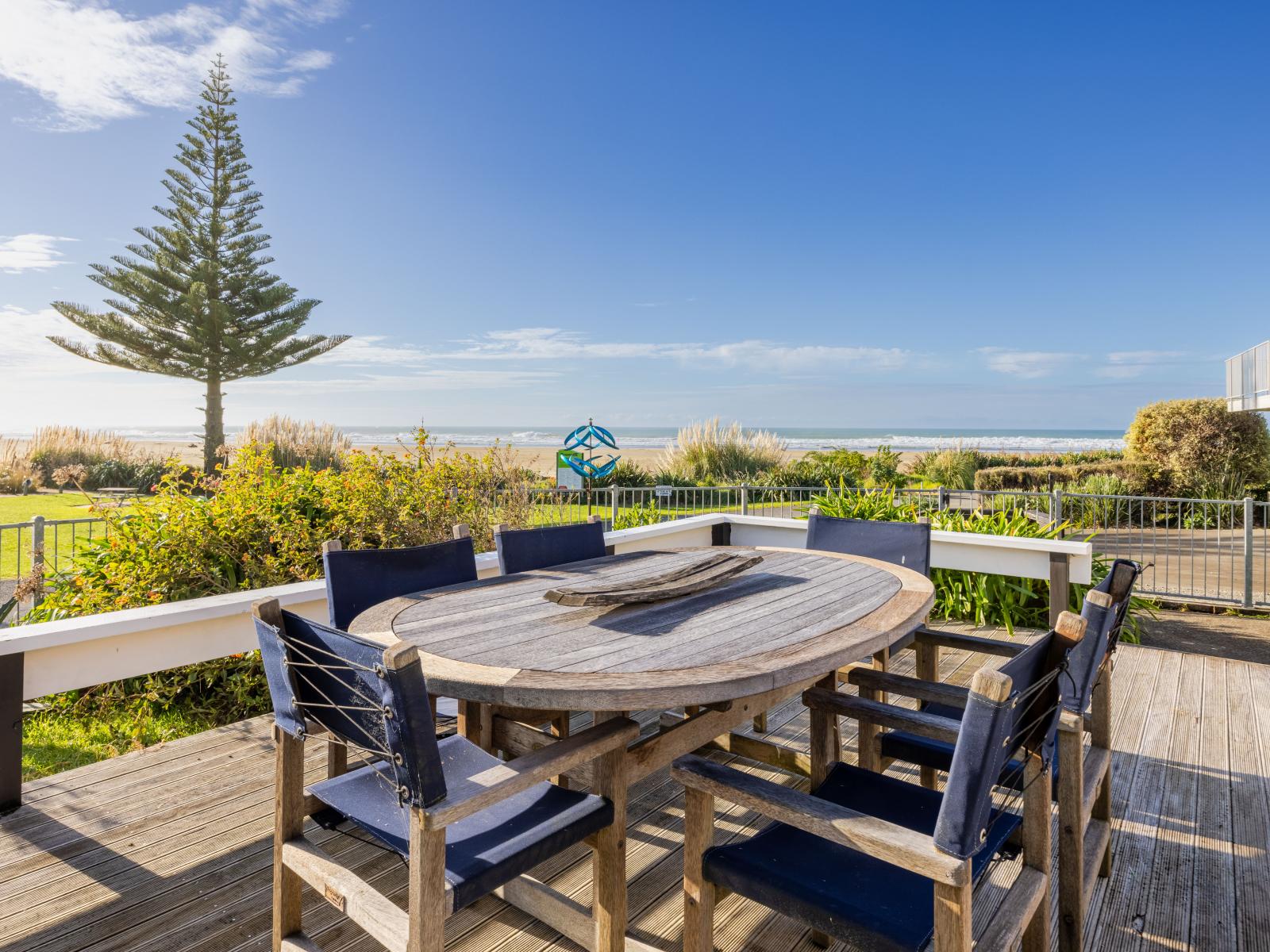 3432 Pourerere Beach Road, Pourerere Beach