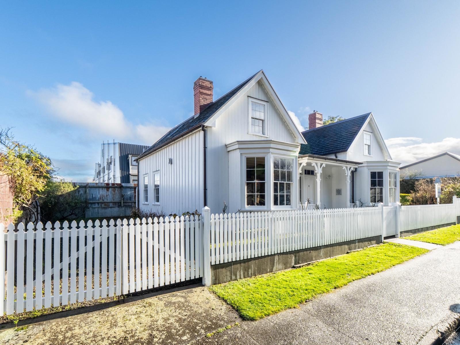 11 Ness Street, Invercargill