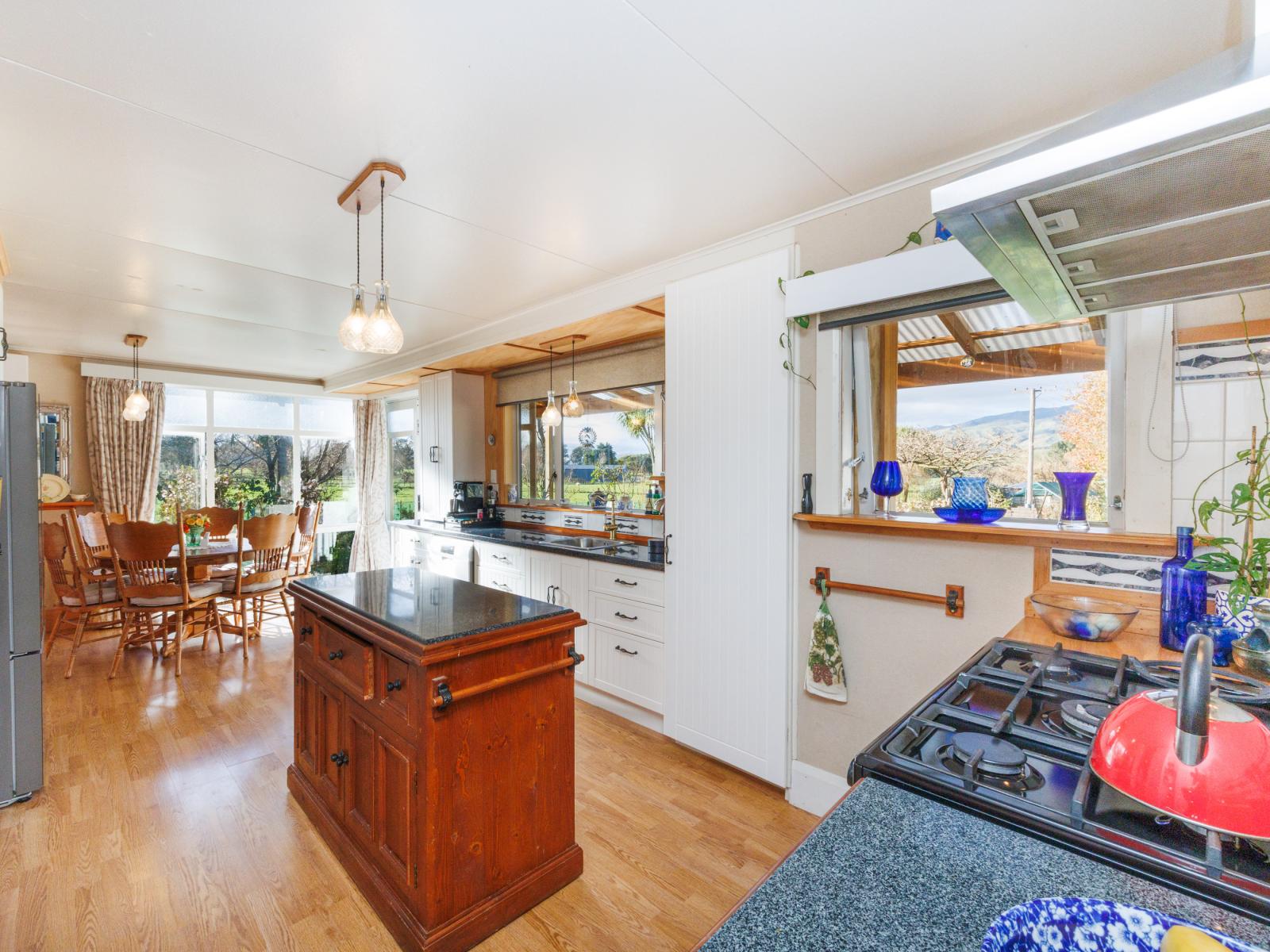 376 Pohangina Road, Ashhurst