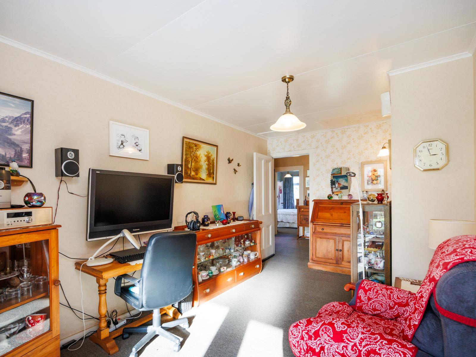 376 Pohangina Road, Ashhurst