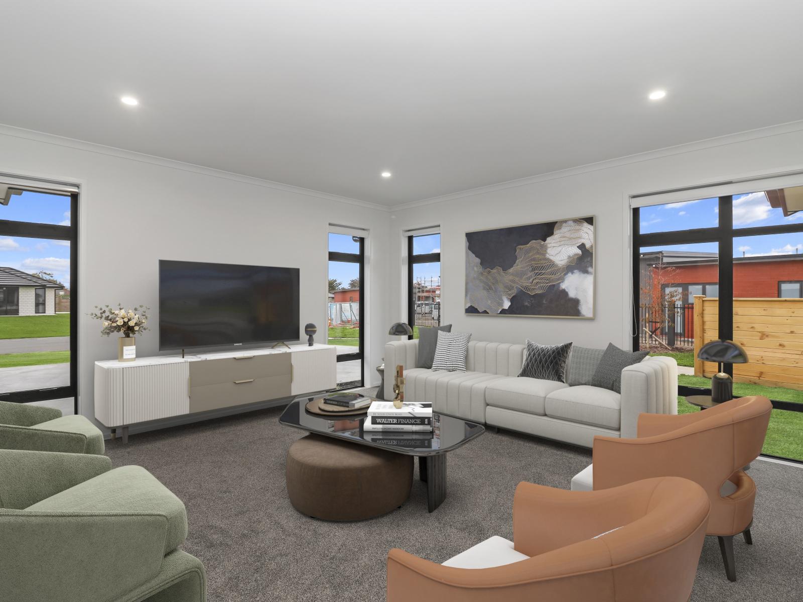 39 Hinerangi Crescent, Matamata