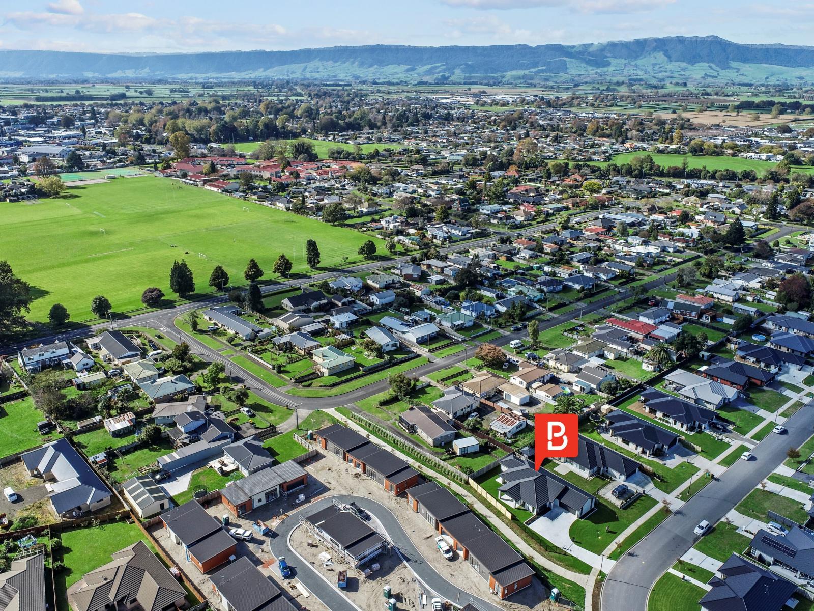 39 Hinerangi Crescent, Matamata