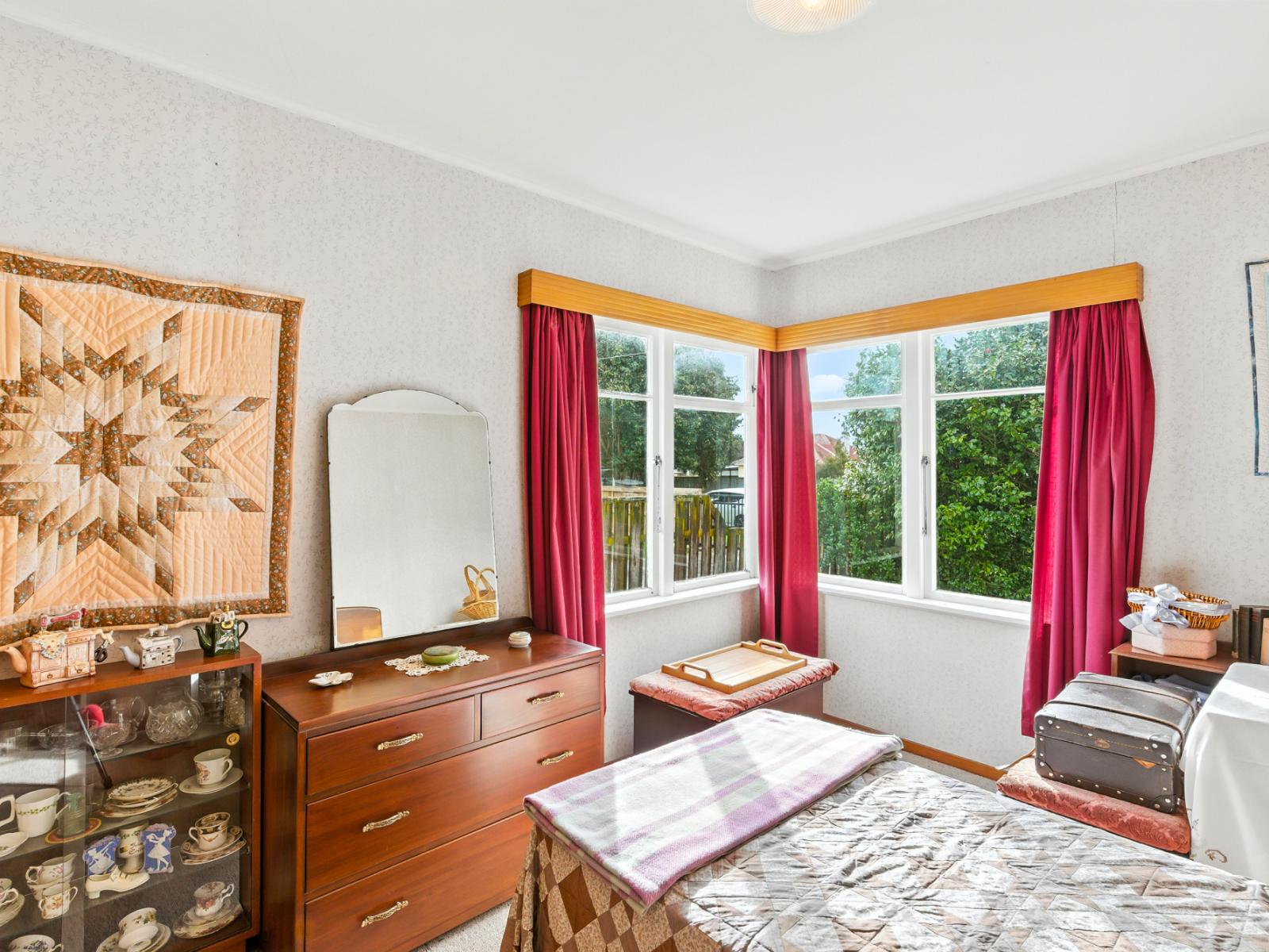 45 Duke Street, Levin