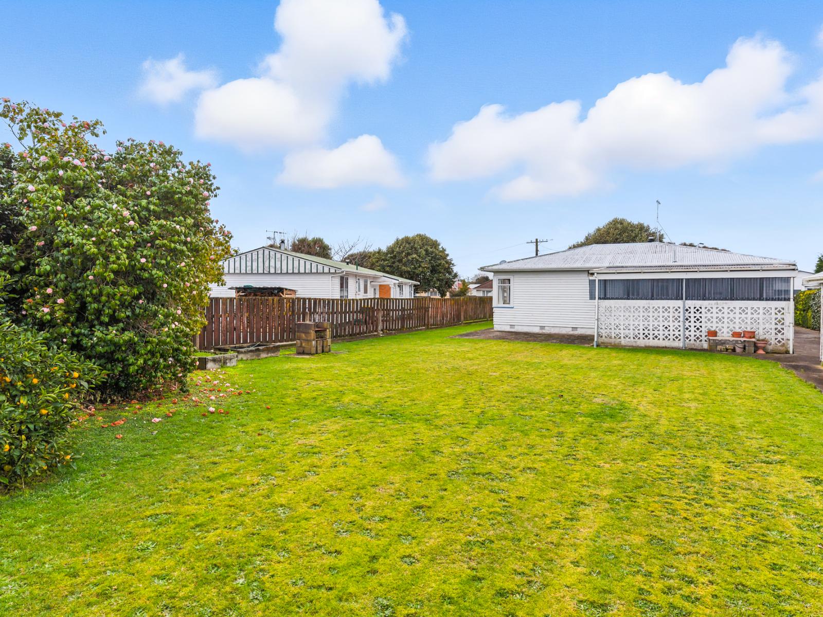 45 Duke Street, Levin