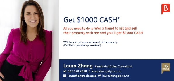 Refer a Friend