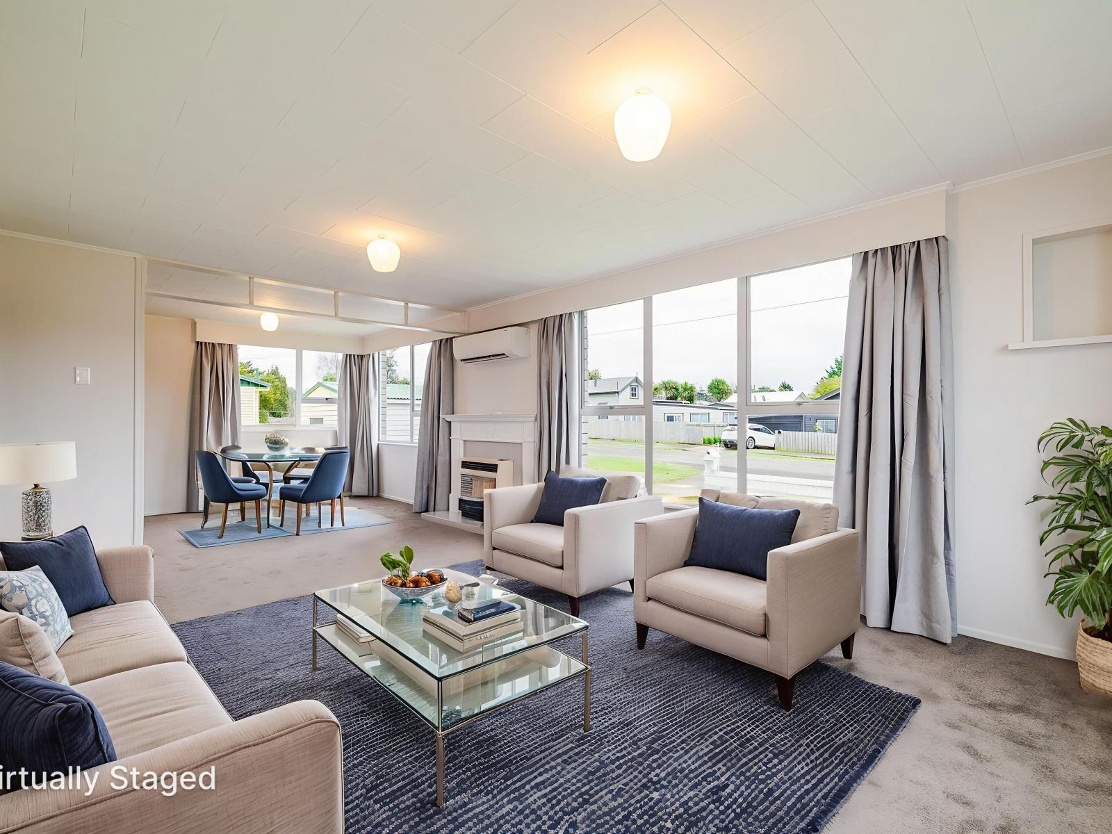 3 Crewe Street, Pahiatua