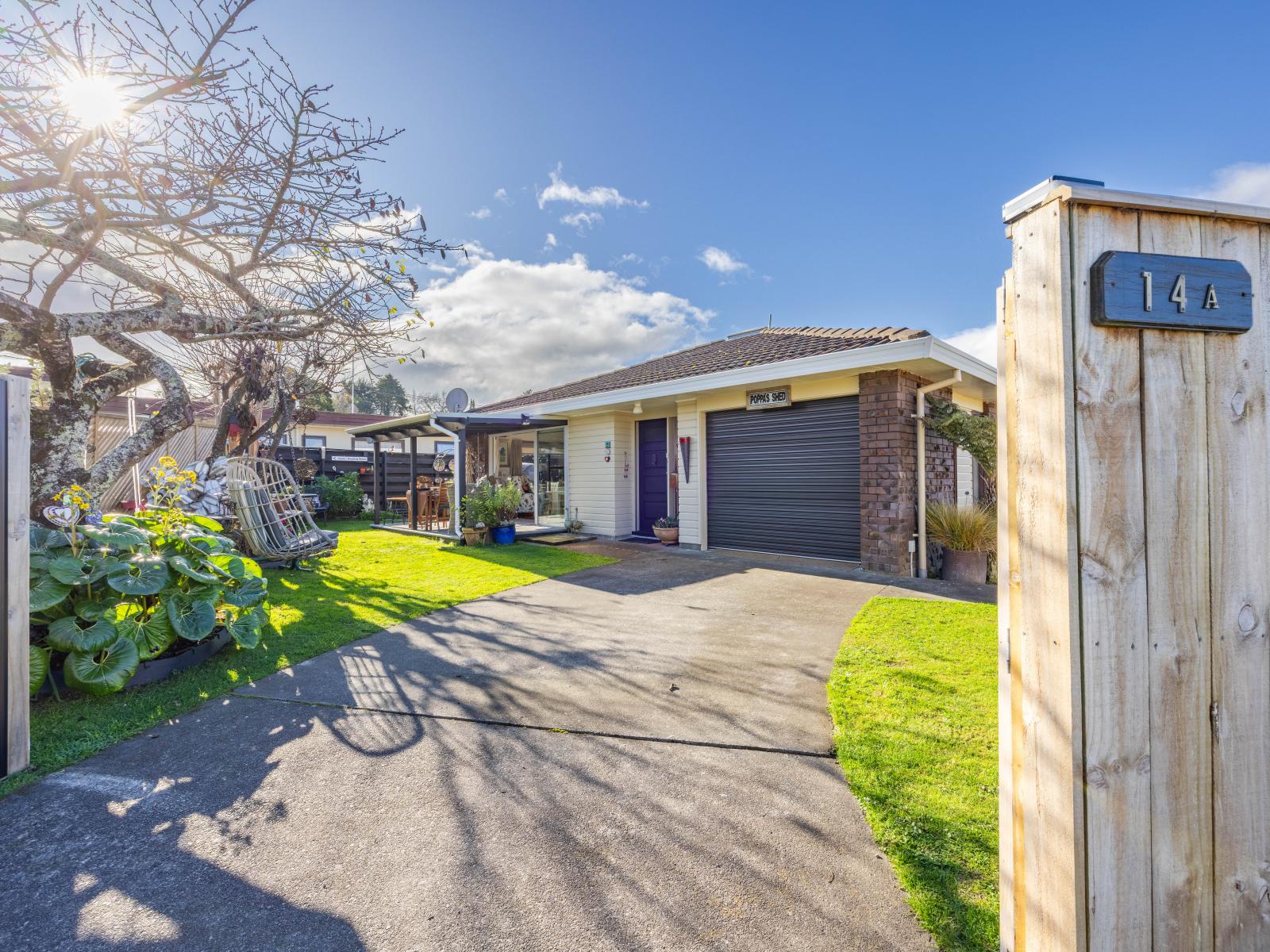 14A Ruataniwha Street, Waipawa