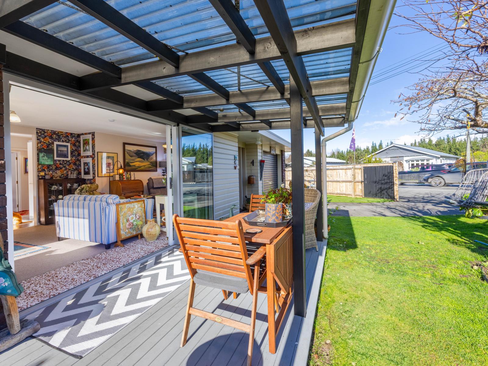14A Ruataniwha Street, Waipawa