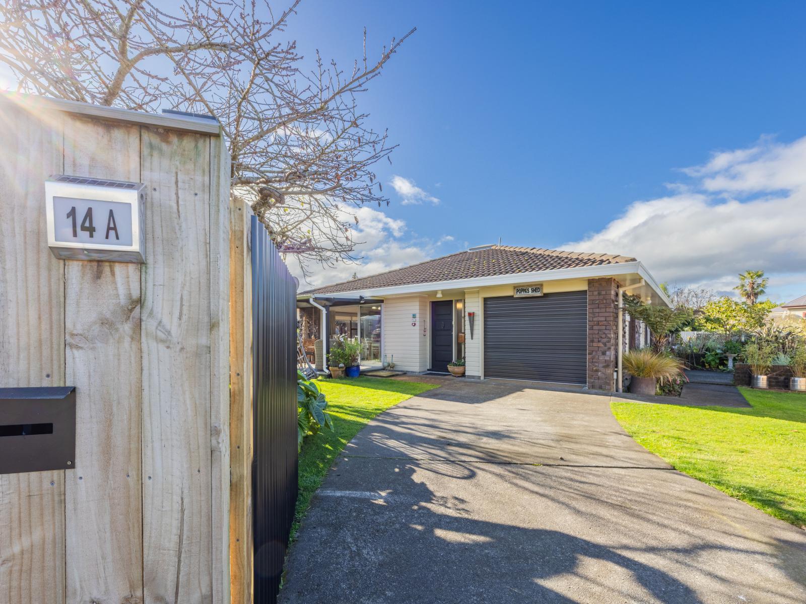 14A Ruataniwha Street, Waipawa