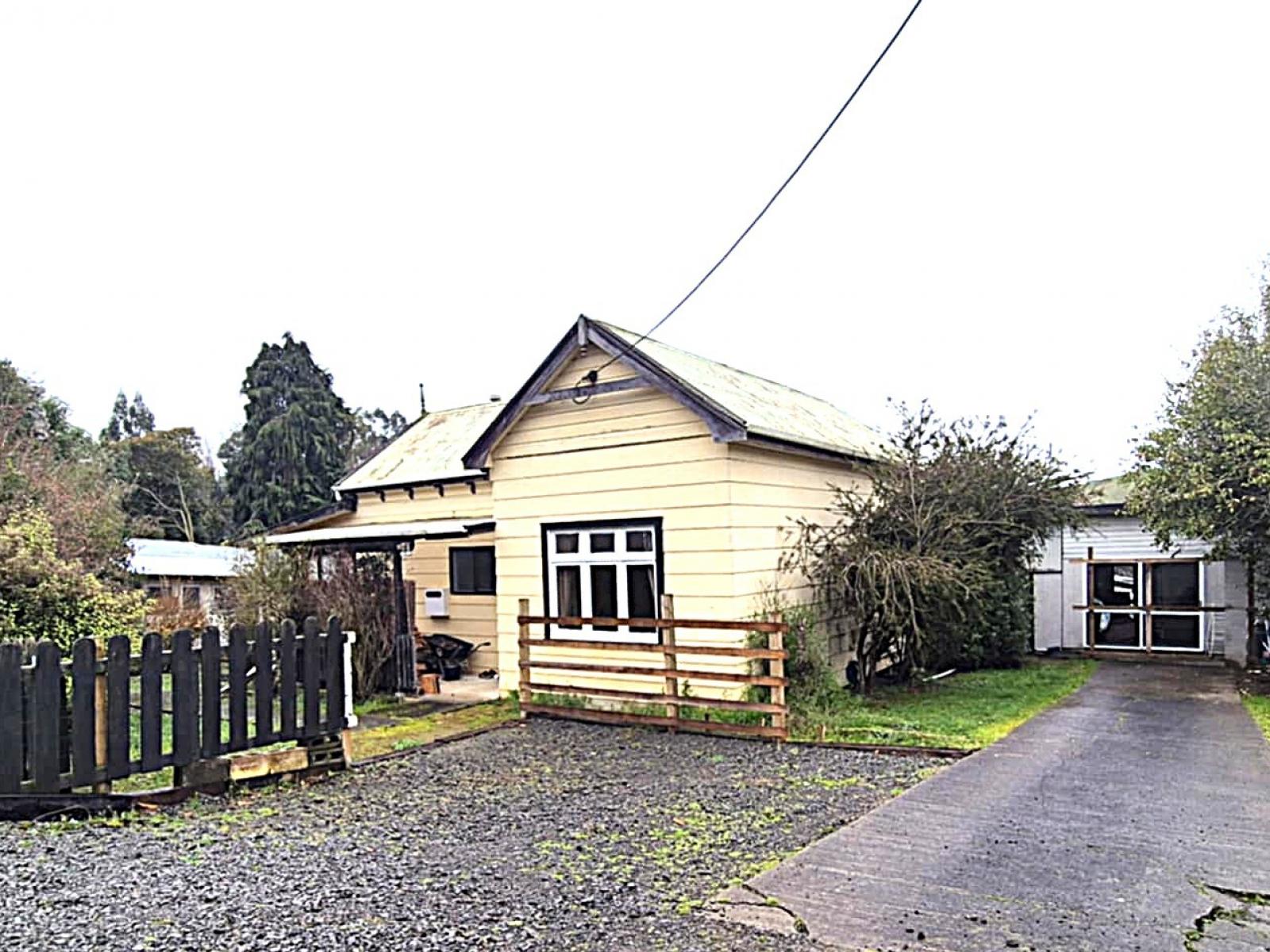 11 Mangaone Valley Road, Taihape