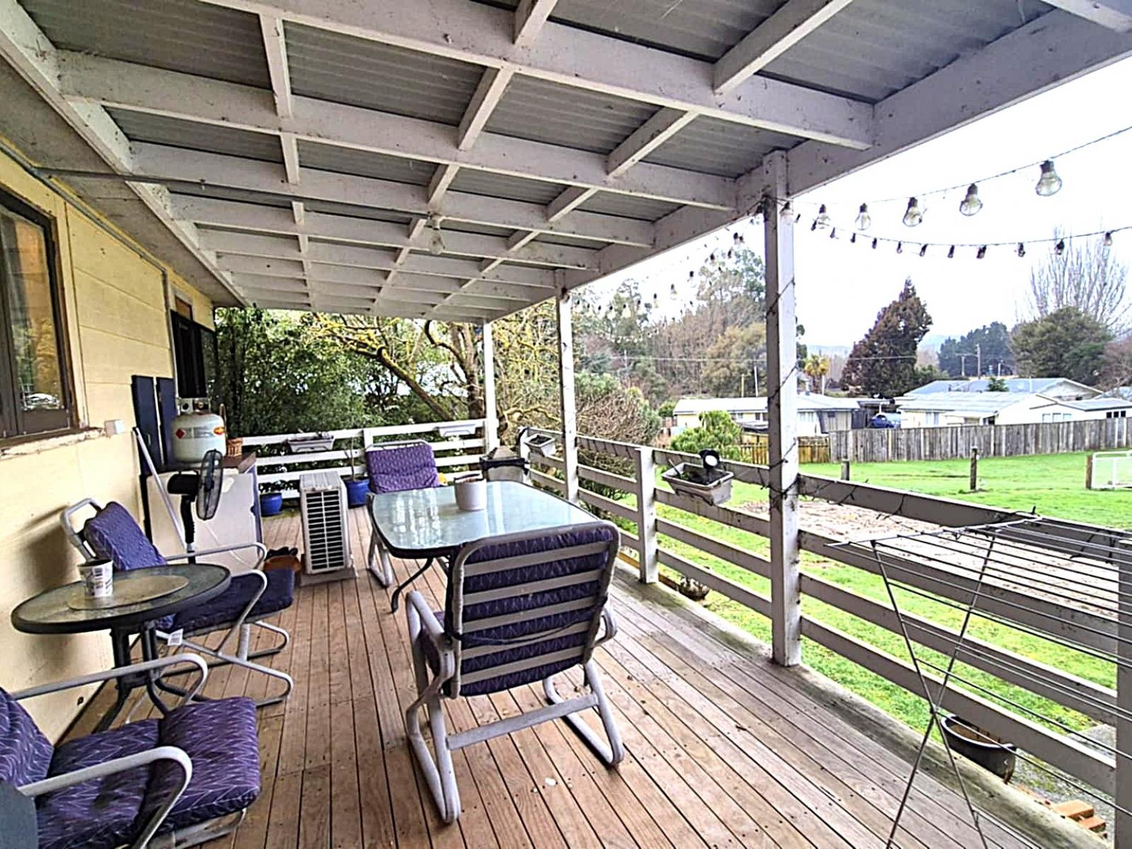 11 Mangaone Valley Road, Taihape