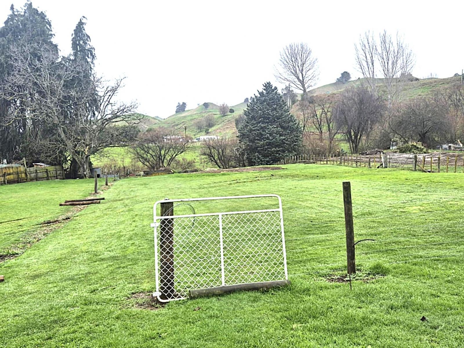 11 Mangaone Valley Road, Taihape