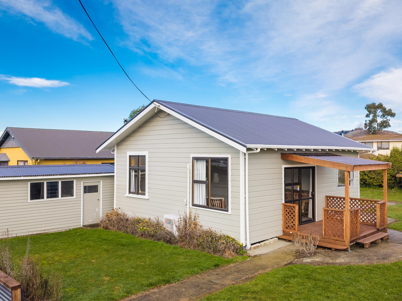 11 George Street, Waimate