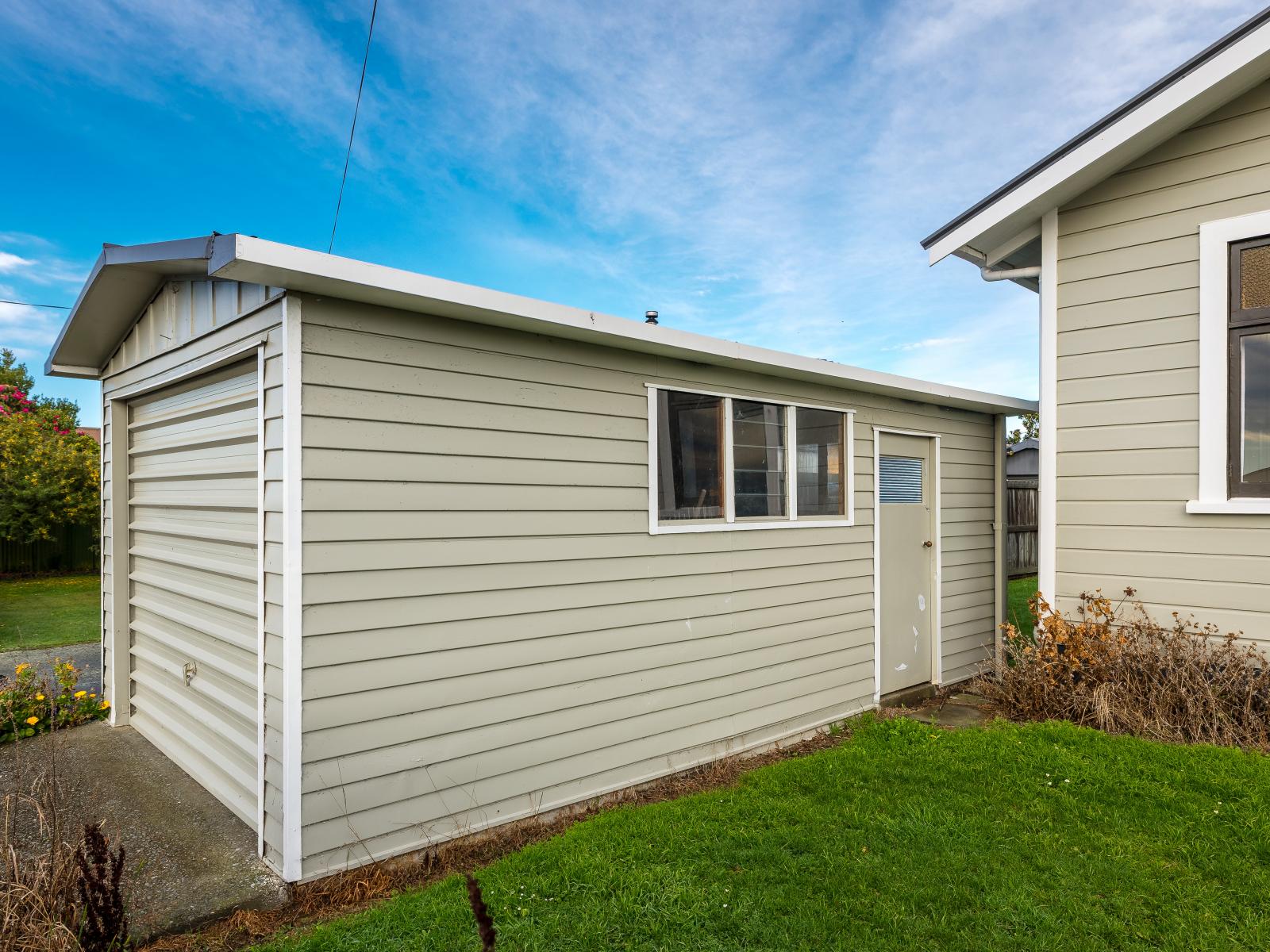 11 George Street, Waimate