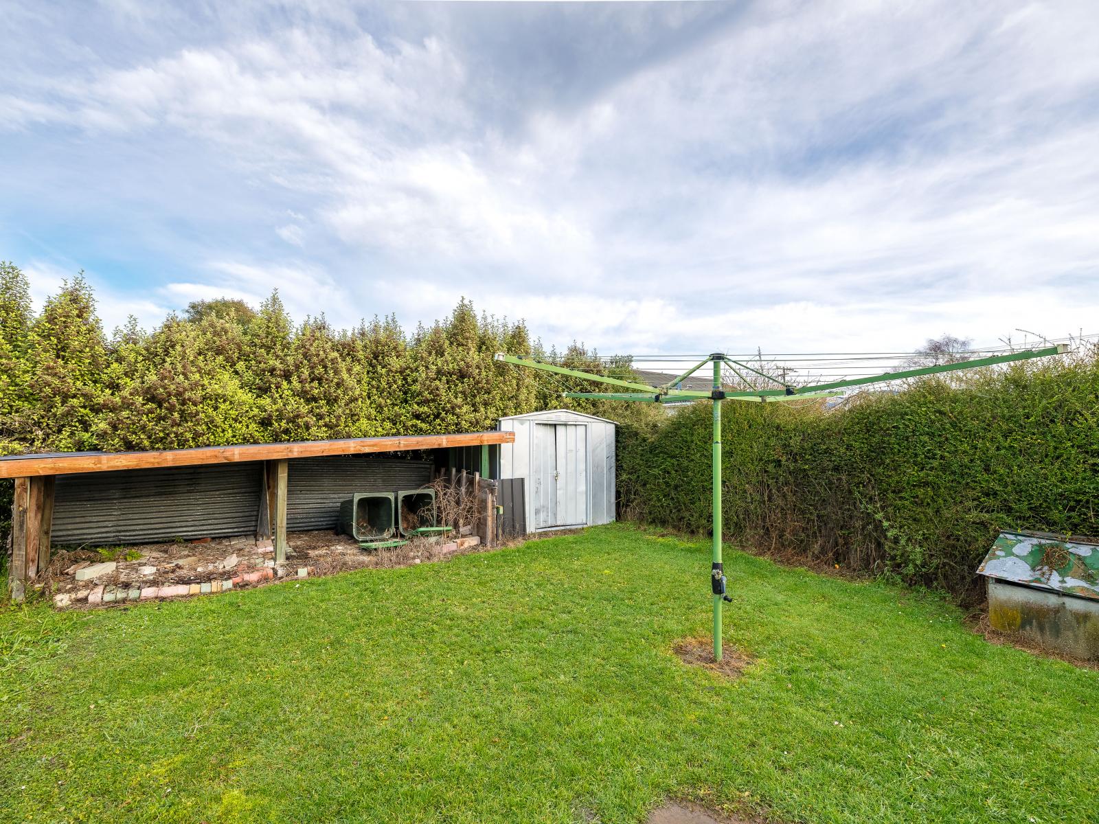 11 George Street, Waimate