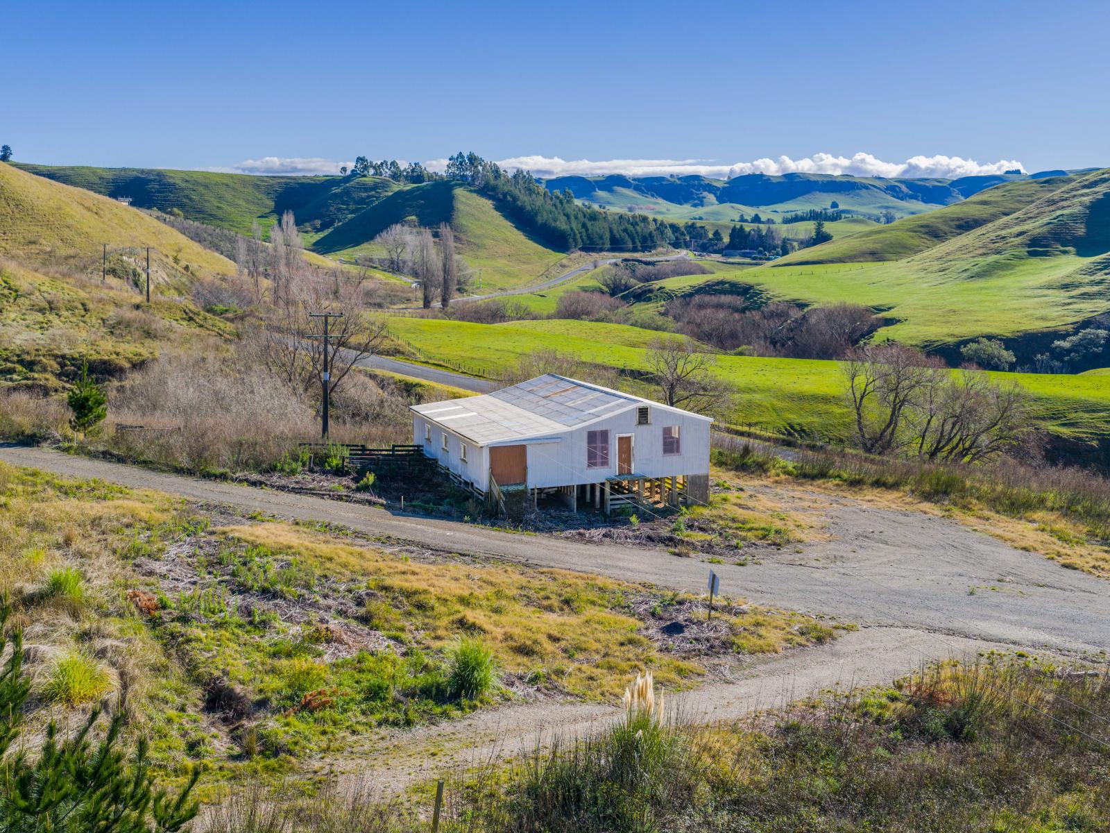 Lot 2 Argyll Road, Otane