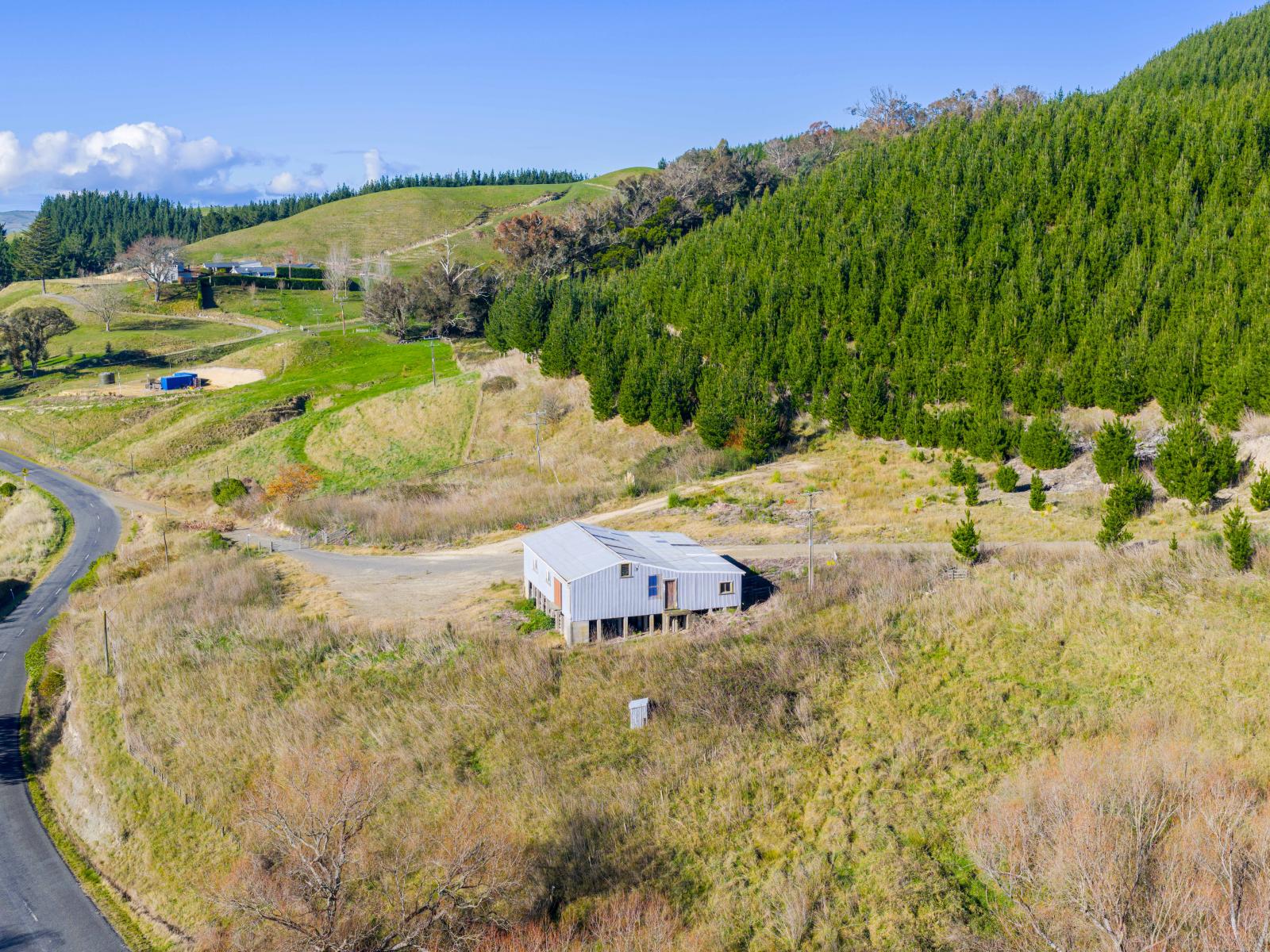 Lot 2 Argyll Road, Otane