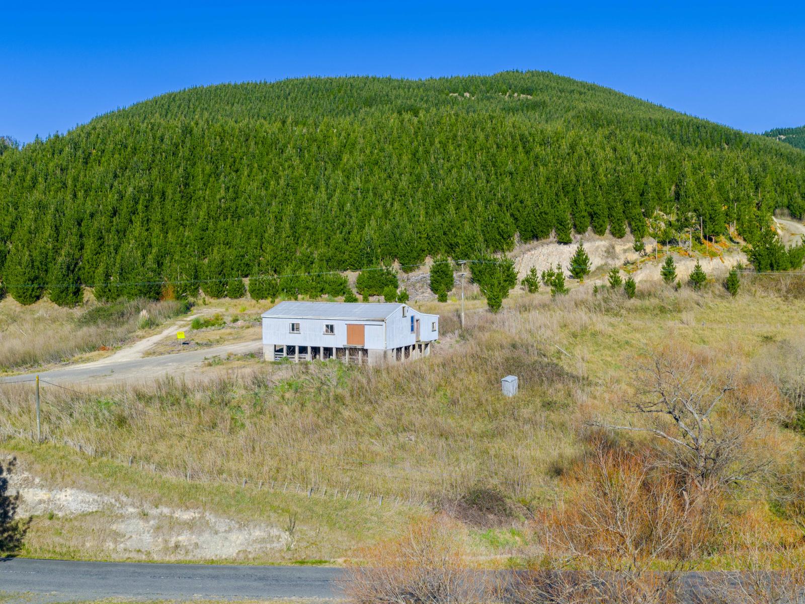 Lot 2 Argyll Road, Otane