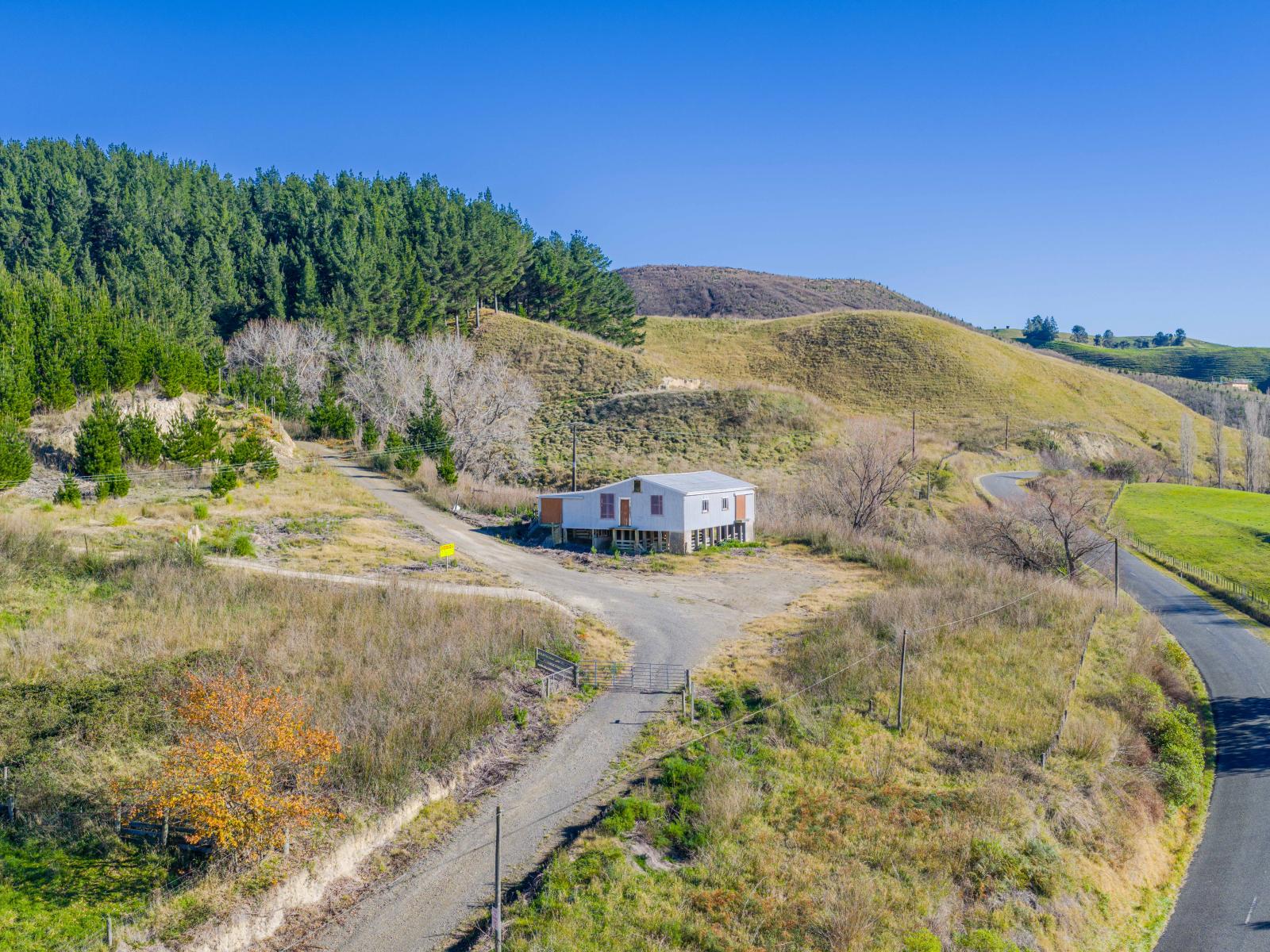 Lot 2 Argyll Road, Otane