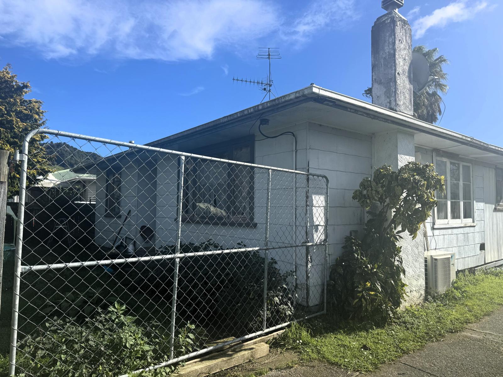 Te Kuiti