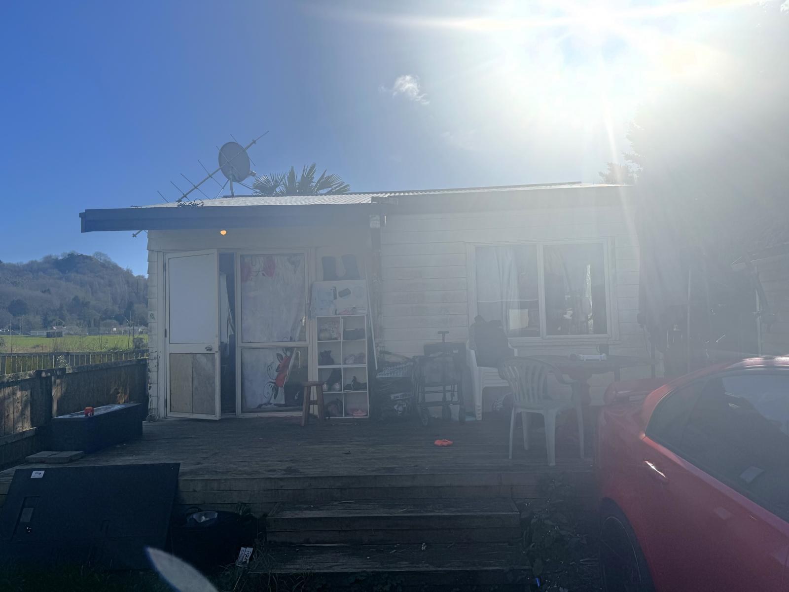 Te Kuiti