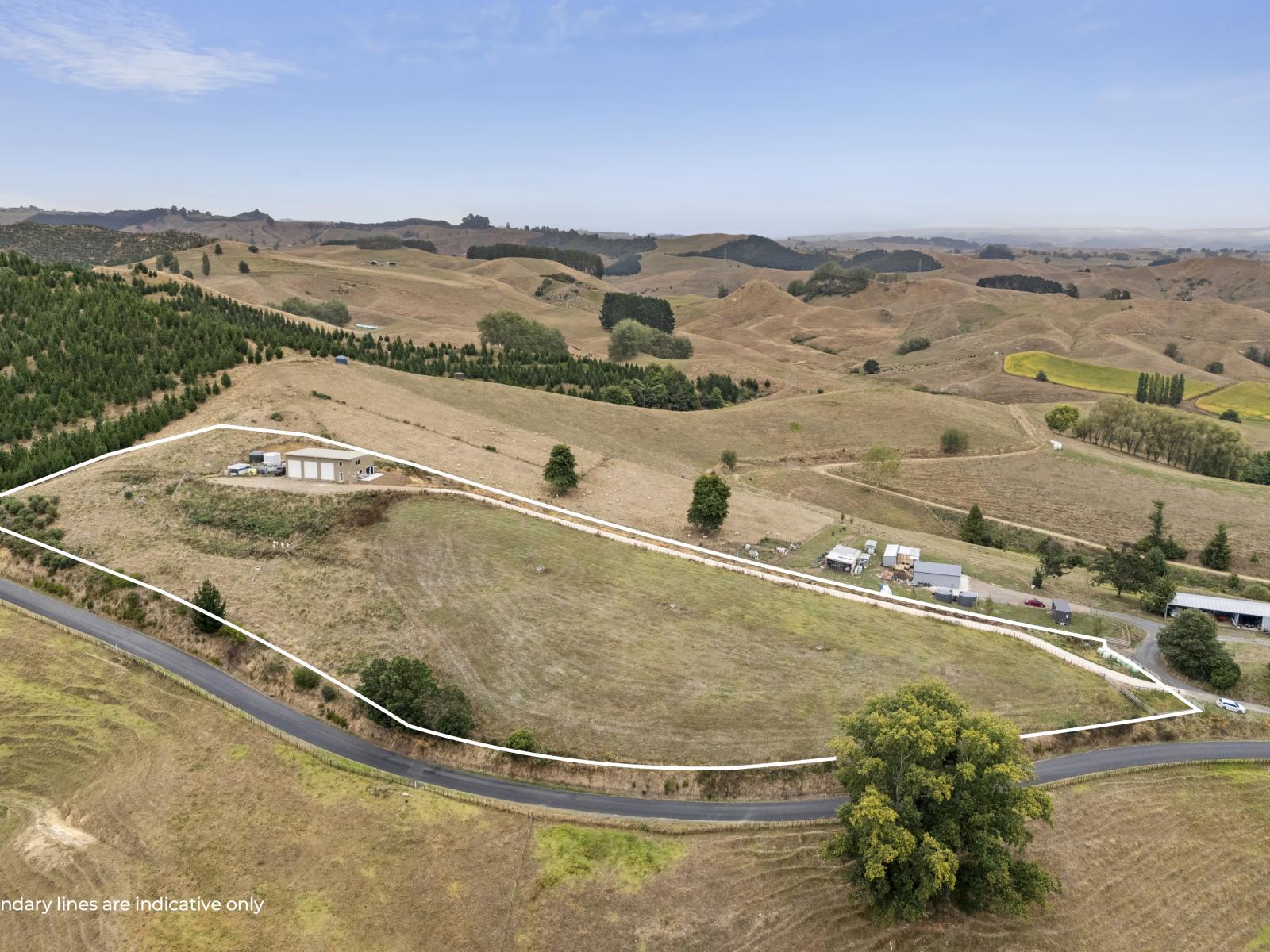 56c Bush Road, Otorohanga